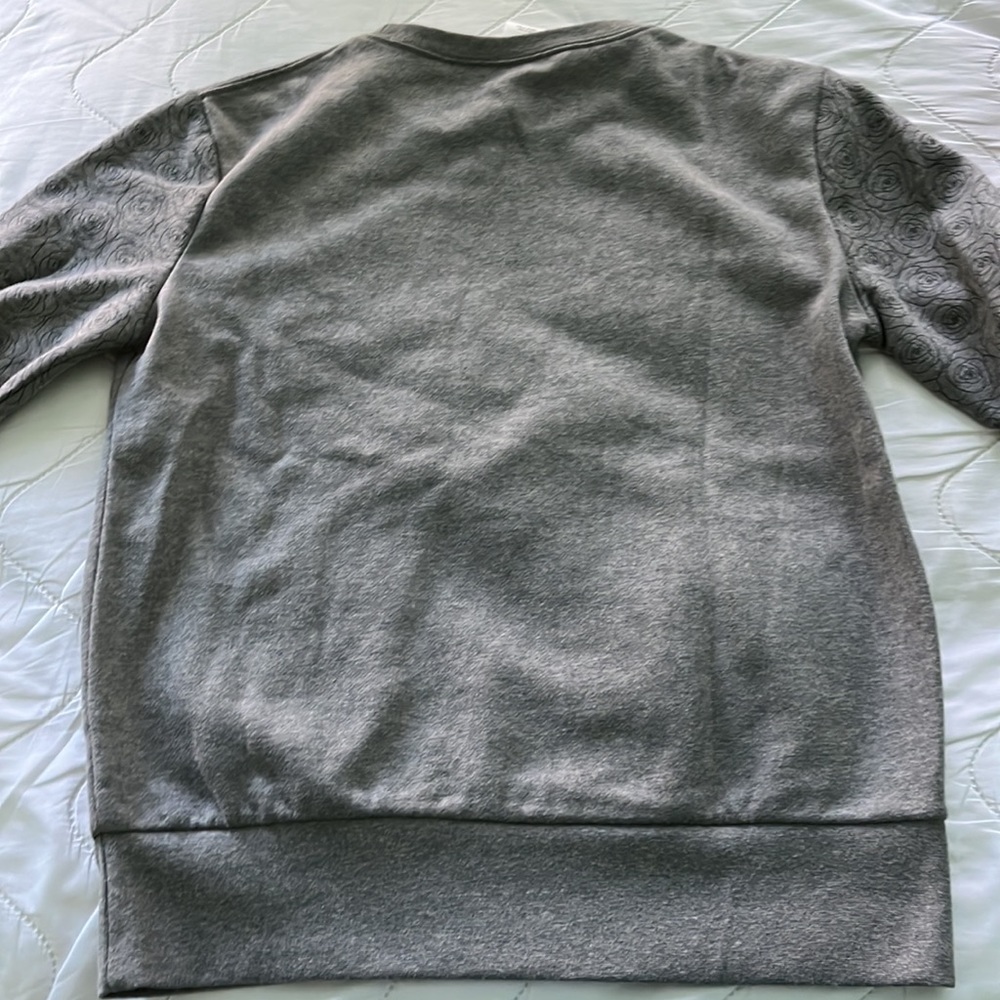 Disney Beauty And The Beast Sweatshirt - image 5